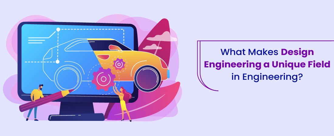 Design Engineering Specialization in Mechanical Engineering - Dayananda Sagar University