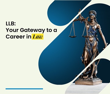 3 Year LL.B. PG Programme - Admissions Open | DSU