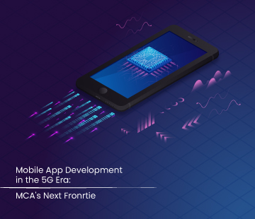 Mobile App Development in the 5G era | DSU