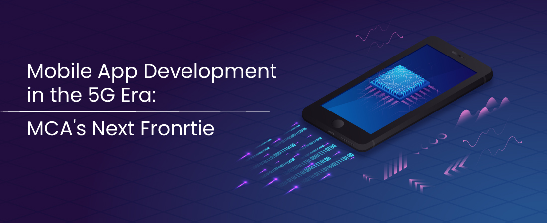 Mobile App Development in the 5G era | DSU