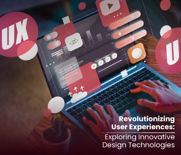 Future of User-Centered Design Technologies | DSU
