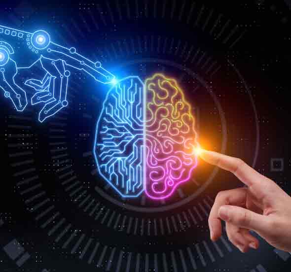 AI ML