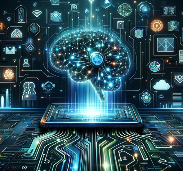 Cybersecurity