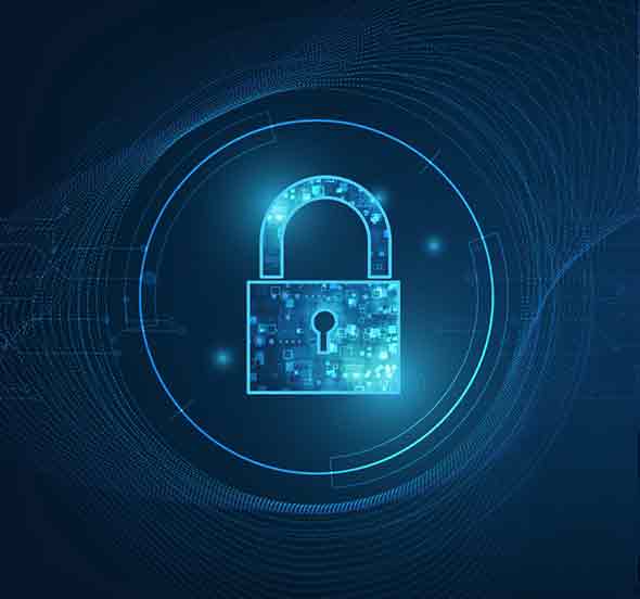 Cybersecurity