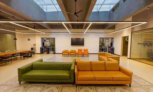 Common Area