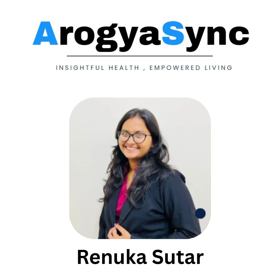 ArogyaSync