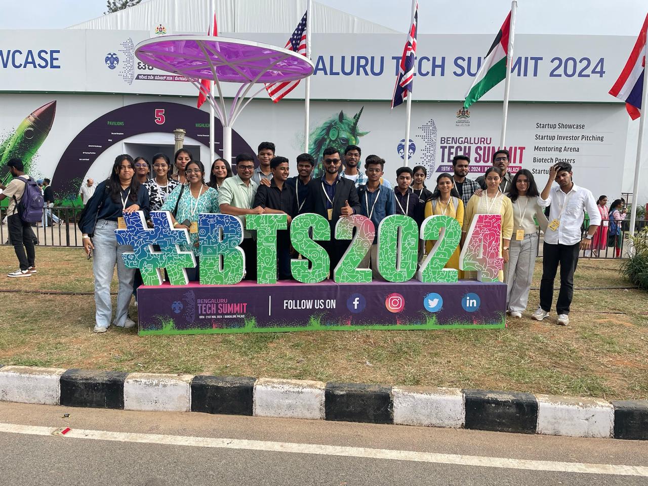 BTS2024