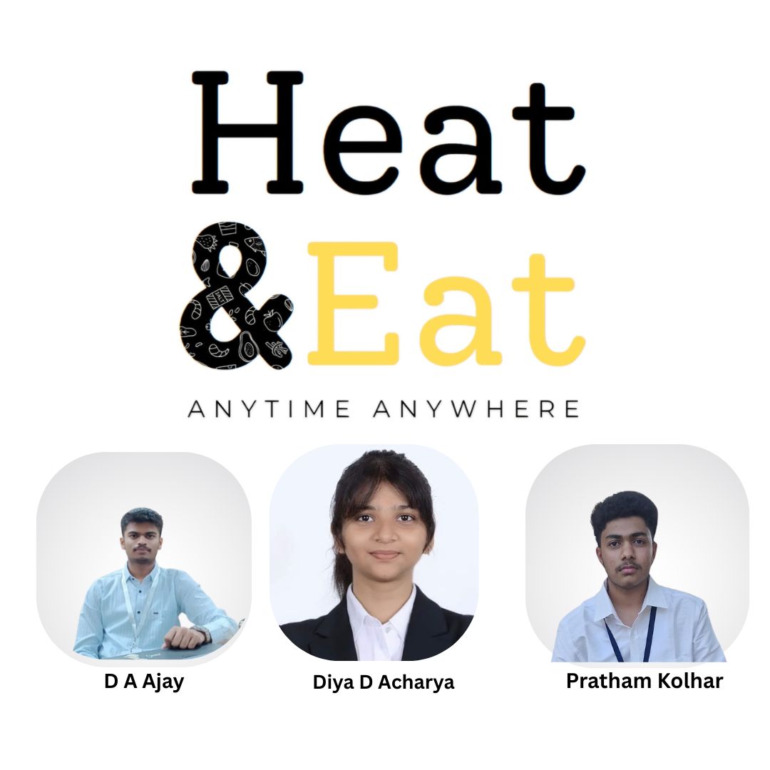 Heat & Eat