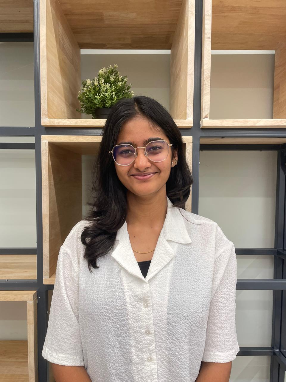 Jyothsana