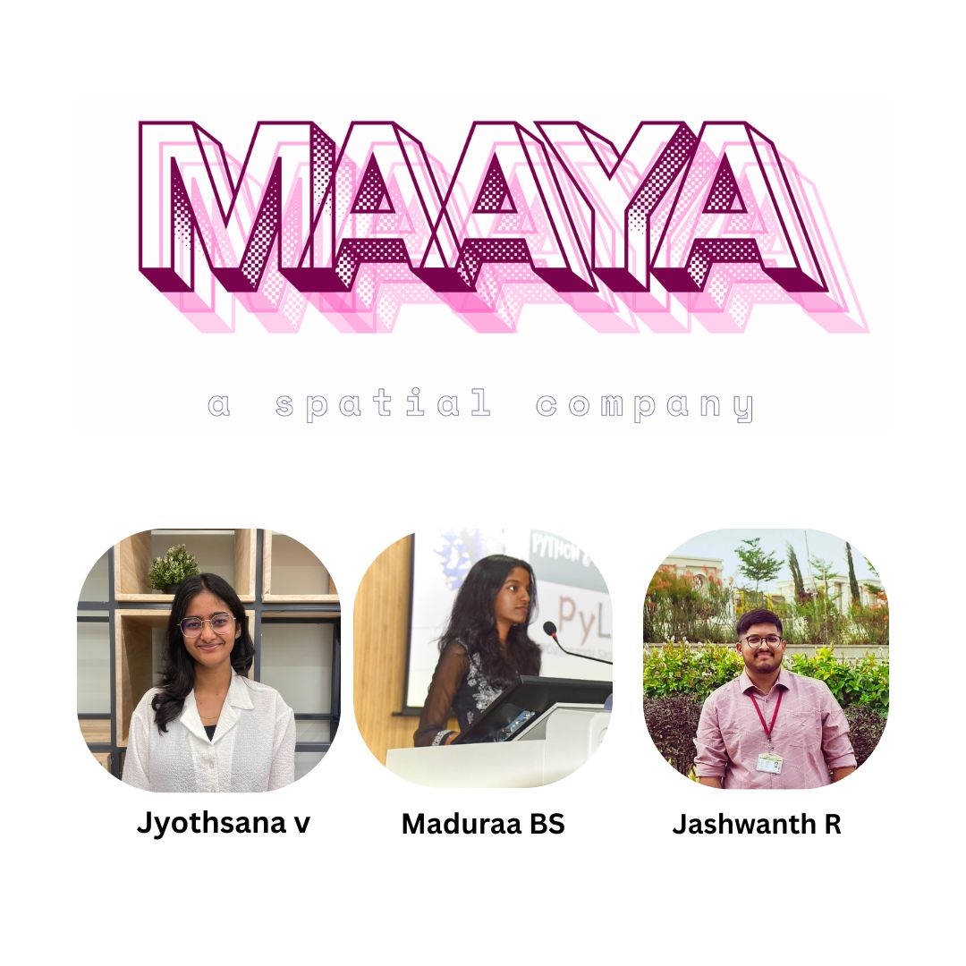 Maaya Technologies