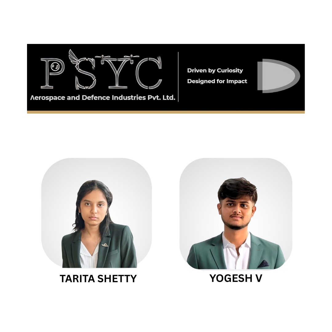PSYC Aerospace and Defence