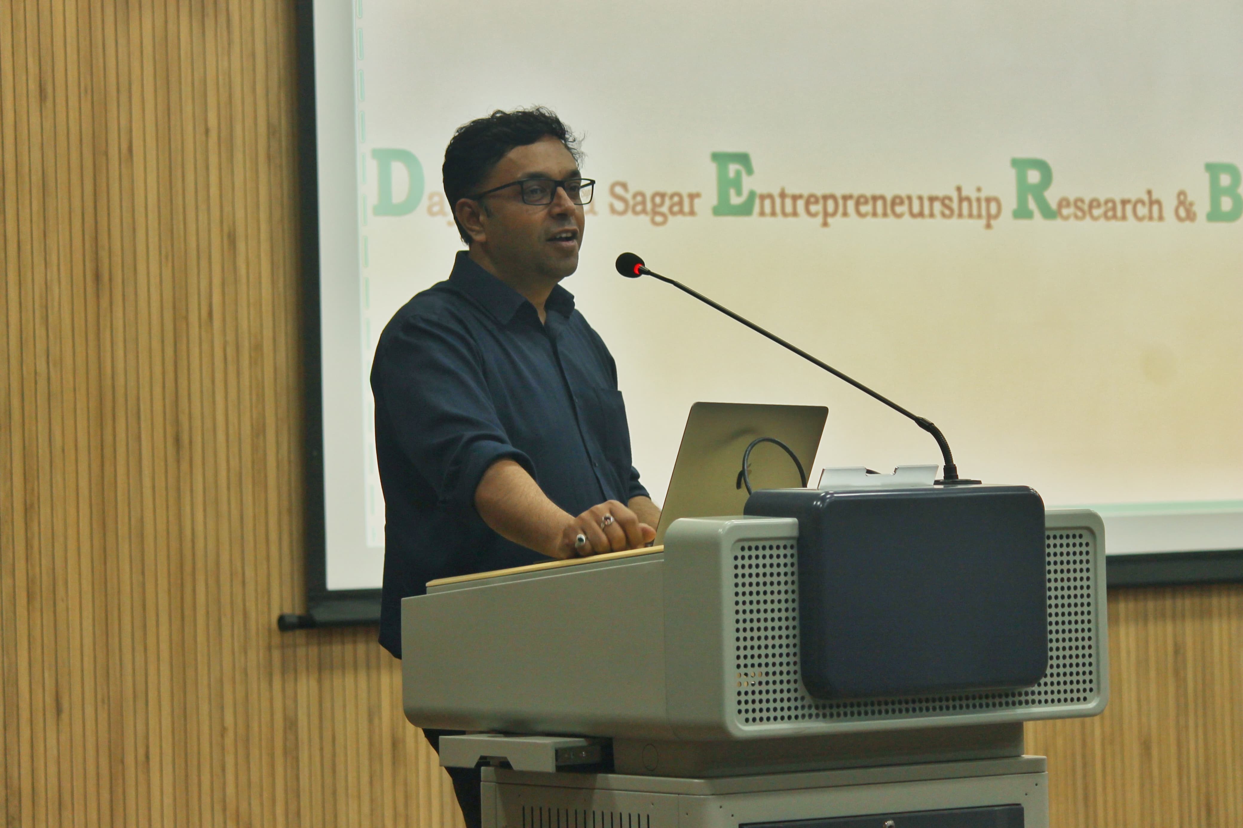 Sathyanarayan B V