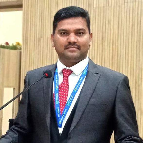 Dr. Sridhar S.K.