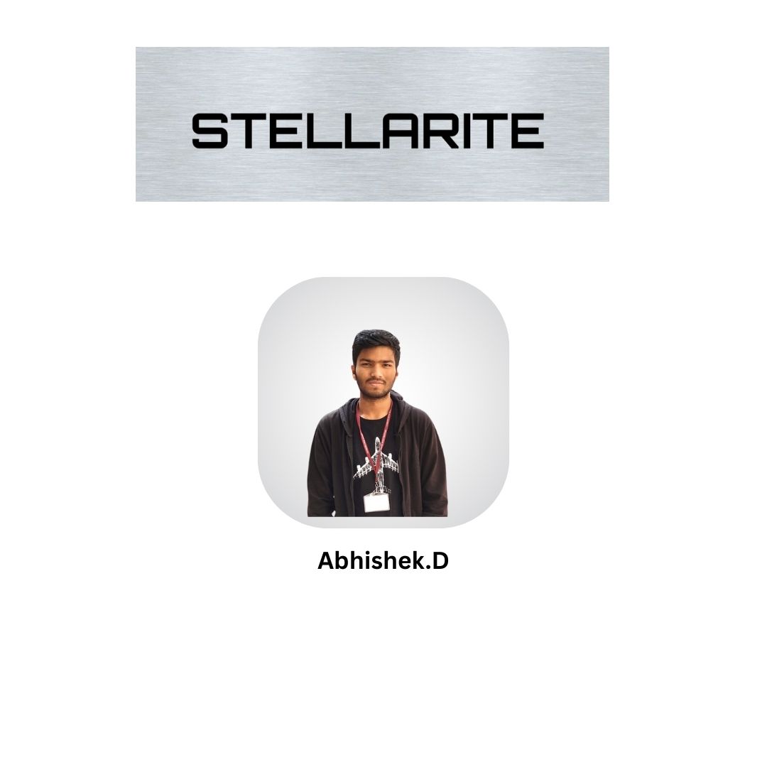 STELLARITE