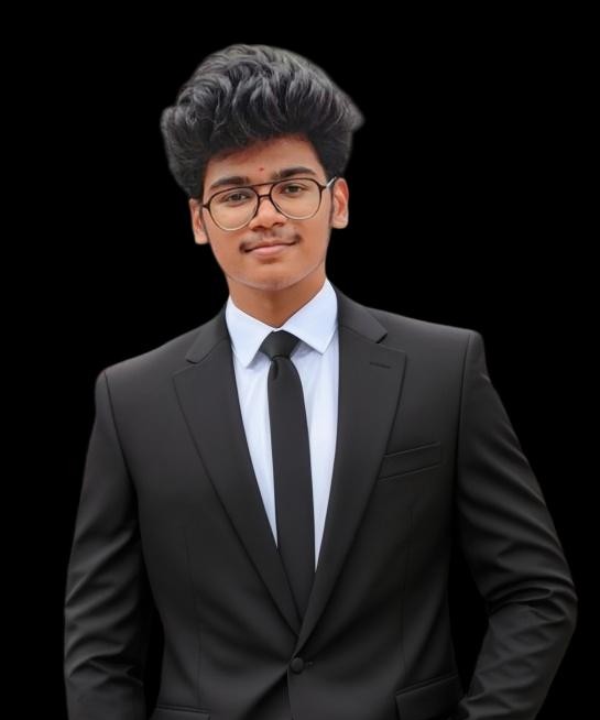 Tejash
