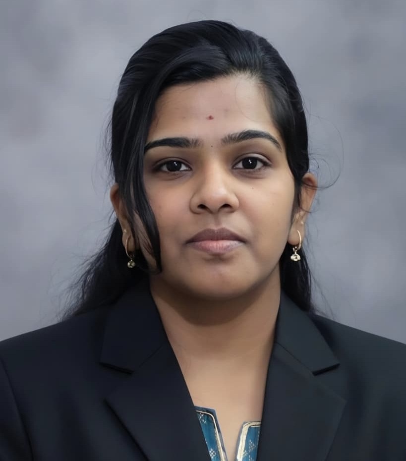 dharshini
