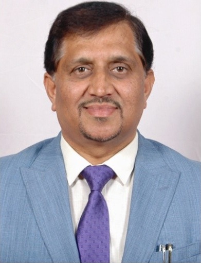 Dr. S N Prasad