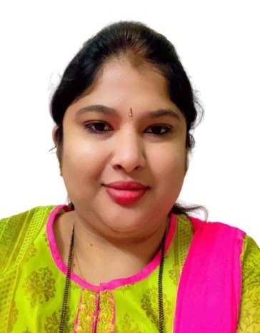 pooja s