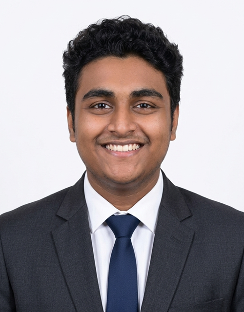 abhishek reddy