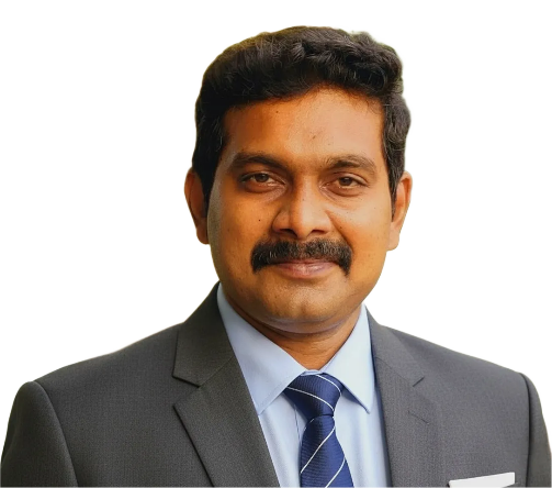suresh kumar