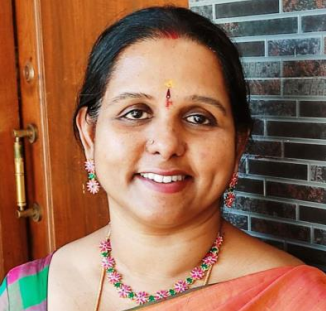 Sreemathy