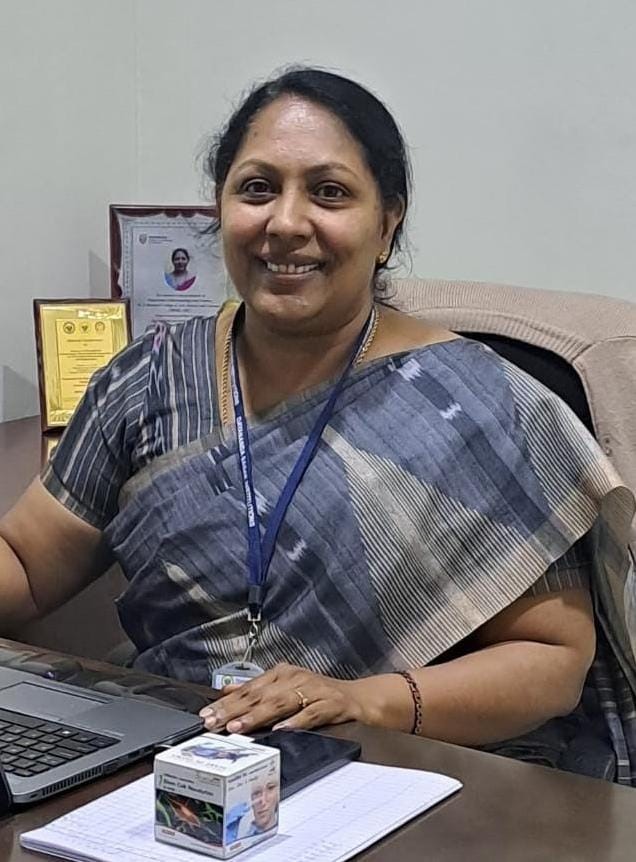 seema