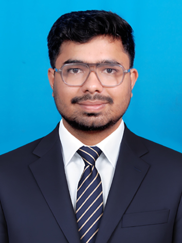 paresh