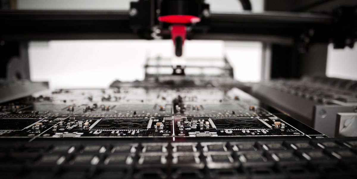 Computer Applications